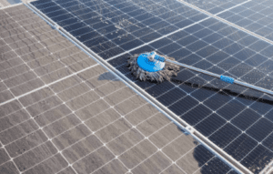 Come pulire i pannelli fotovoltaici